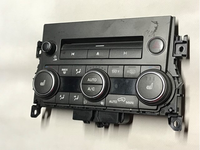 LAND ROVER BJ3214C239HC в наличии Днепр