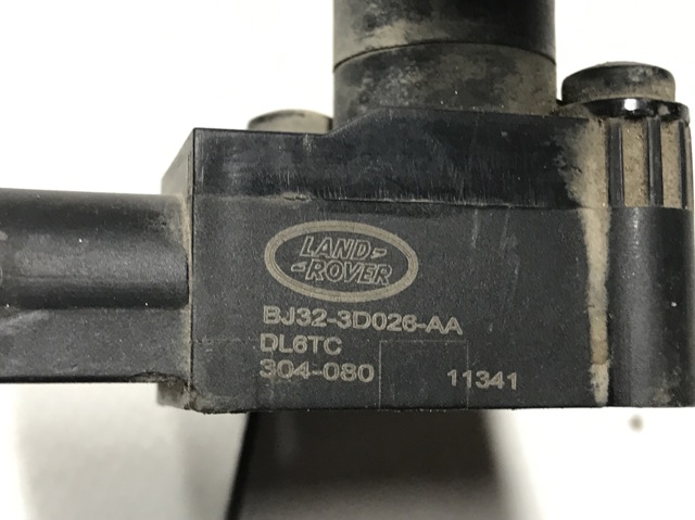 LAND ROVER BJ323D026AA в наличии Львов