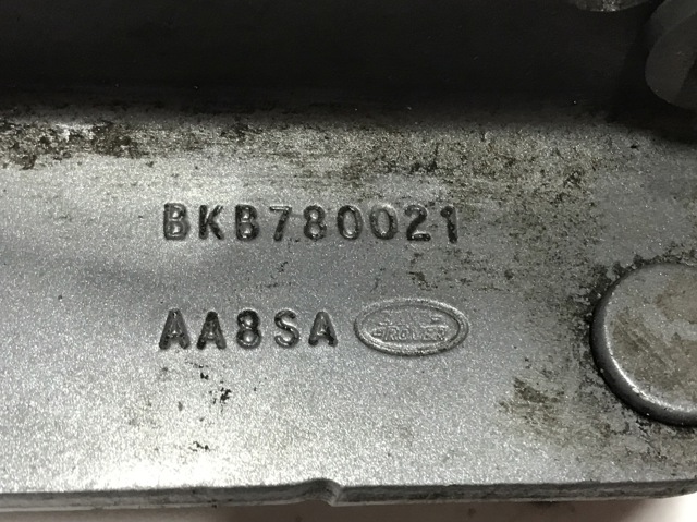 LAND ROVER BKB780021 Петля капота правая в наличии Харьков