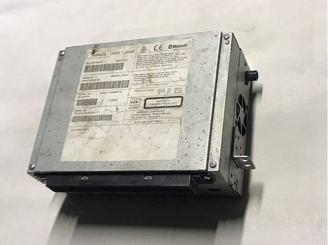 LAND ROVER CF6N18C815HA в наличии Киев