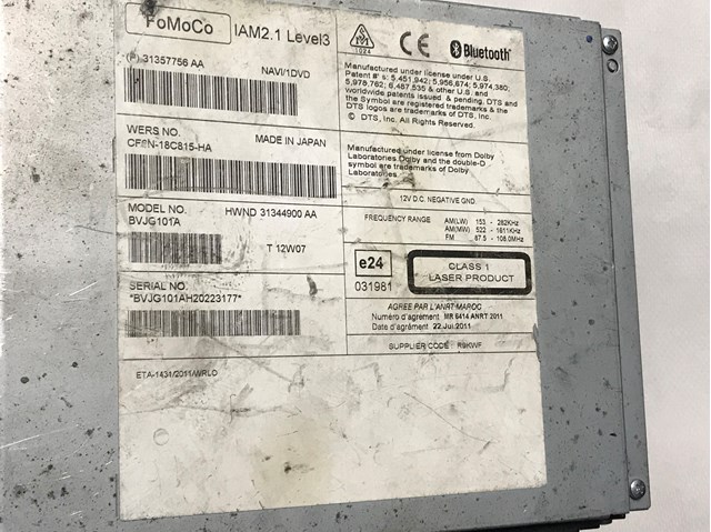 CF6N18C815HA купить Харьков