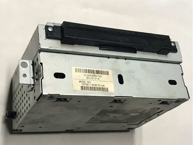 CF6N18C815HA LAND ROVER купить в Ужгород