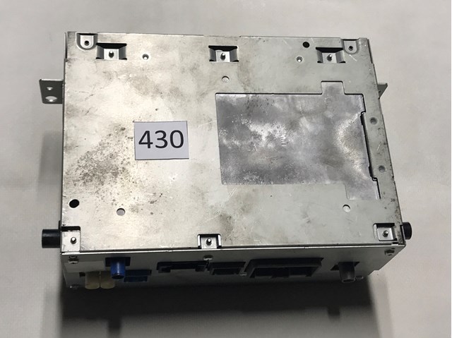 LAND ROVER CF6N18C815HA в наличии Ровно