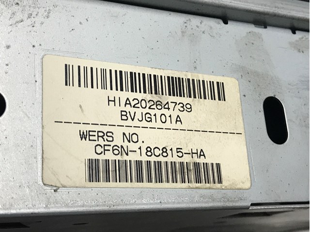 LAND ROVER CF6N18C815HA в наличии Каменское