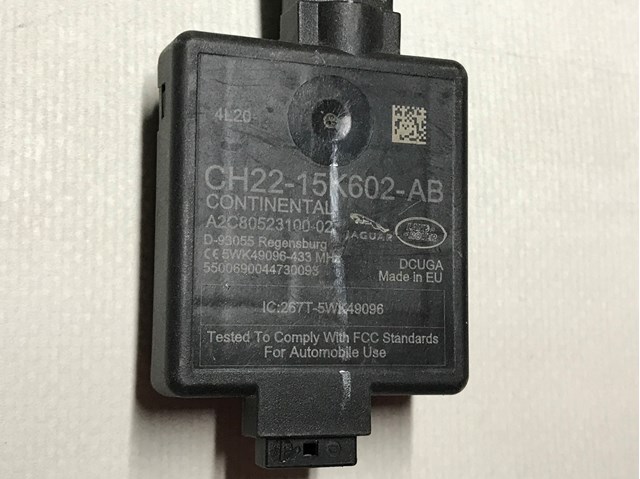 CH2215K602AB купить Одесса