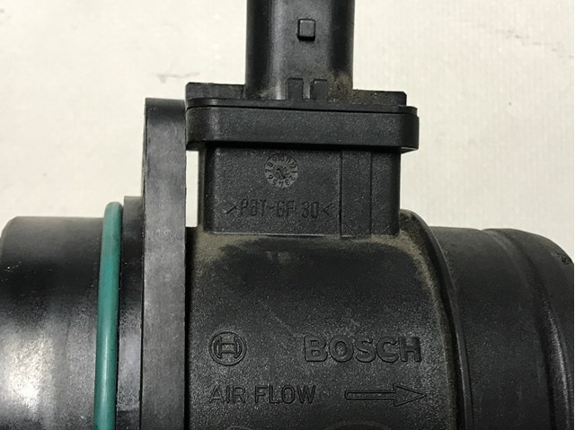 CPLA12B579AA Датчик потока (расхода) воздуха, расходомер M.A.F. - (Mass Airflow) купить Черкассы