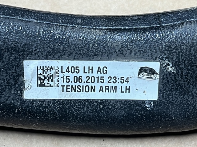 CPLA3C257AG LAND ROVER купить в Ровно