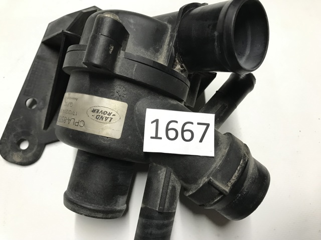 LAND ROVER CPLA8575CE в наличии Киев