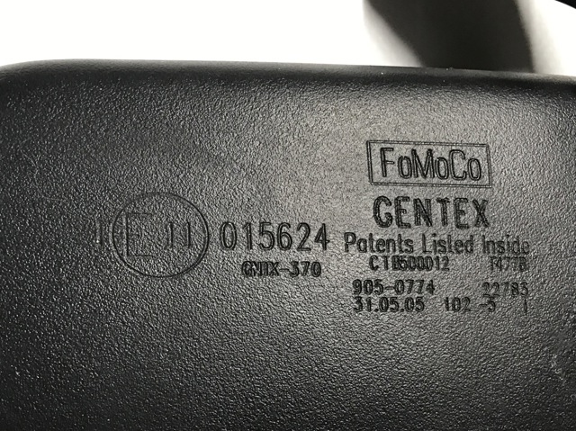 CTB500012 LAND ROVER Зеркало салона внутреннее купить в Тернополь