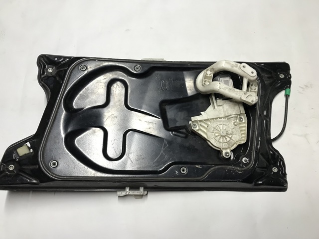 Стеклоподъемник передней двери CUH500170 LAND ROVER
