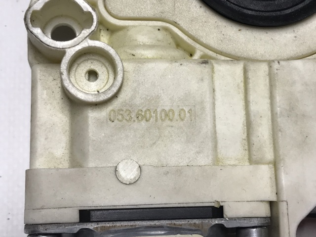 CUR000140 LAND ROVER Мотор стеклоподъемника двери передней правой купить в Кривой Рог