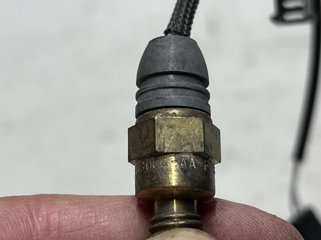 D2BA6G004AA FORD купить в Тернополь