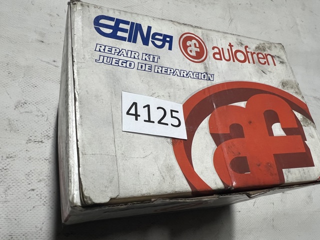 D9260 AUTOFREN Пыльник рулевого механизма (рейки) купить в Ровно