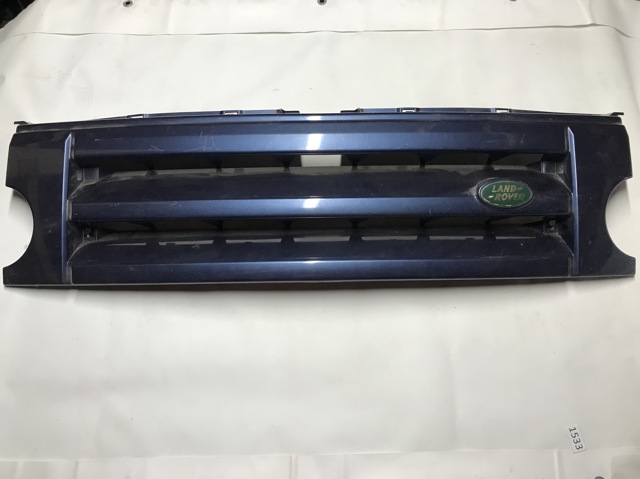 Облицовка радиатора DHB000274 LAND ROVER