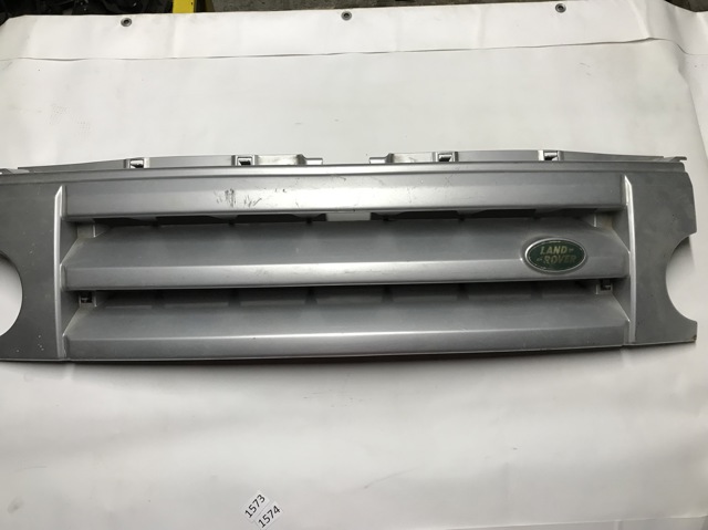 DHB000274 LAND ROVER Решетка радиатора купить в Украина