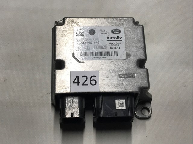 DK6214D374AG LAND ROVER купить в Львов