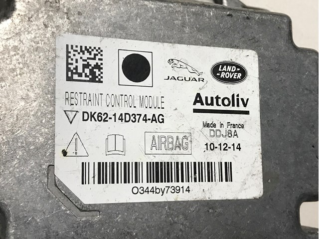 LAND ROVER DK6214D374AG в наличии Украина