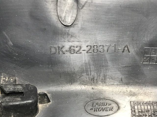 LAND ROVER DK6228371A в наличии Черкассы
