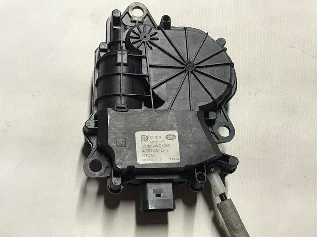 LAND ROVER DK62404C10AC в наличии Кривой Рог