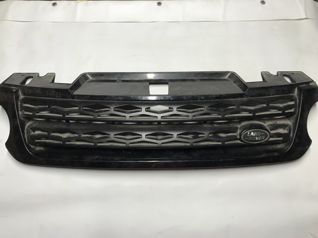 Облицовка радиатора DK628200XX LAND ROVER