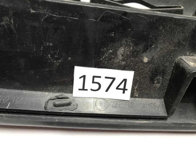 DK628200XX Решетка радиатора купить Одесса