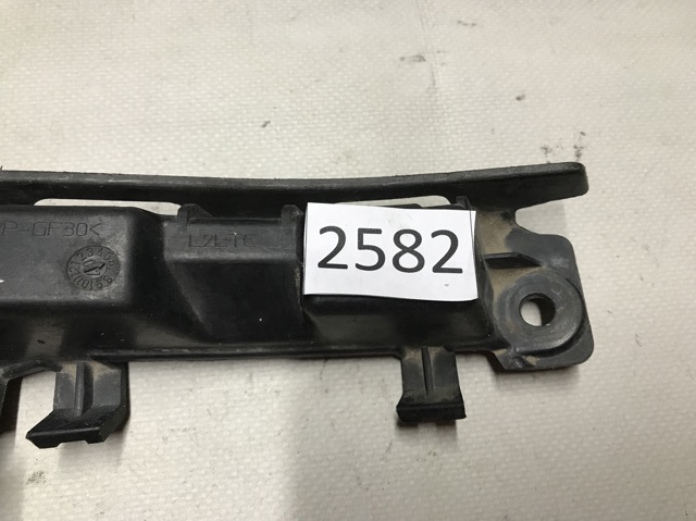 LAND ROVER DPL000161 Кронштейн бампера переднего внешний правый в наличии Одесса