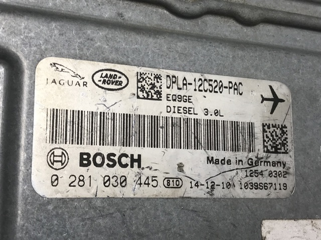 DPLA12C520PAC купить Одесса