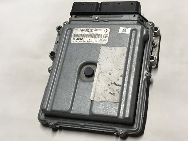 LAND ROVER DPLA12C520PAC в наличии Николаев