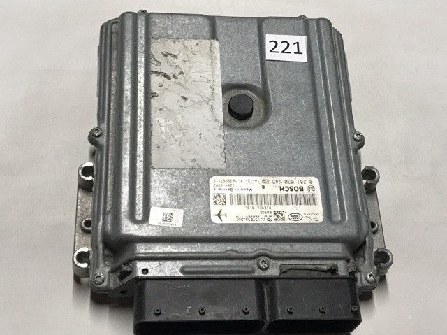 DPLA12C520PAC LAND ROVER купить в Полтава