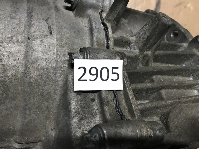 LAND ROVER DPLA7K780AD Раздатка в наличии Львов