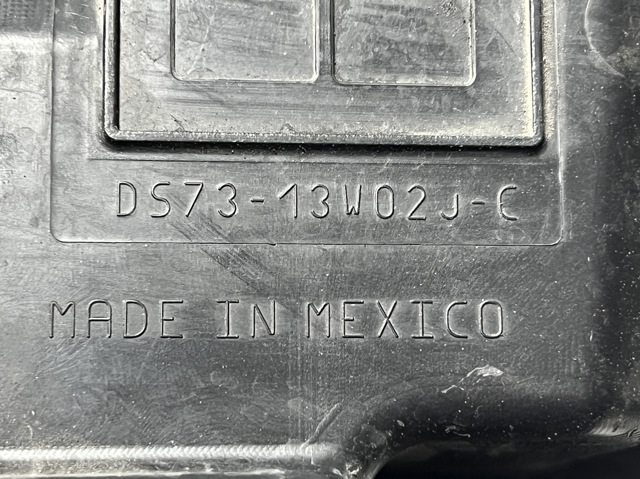 DS7313W029CD FORD Правая фара купить в Тернополь