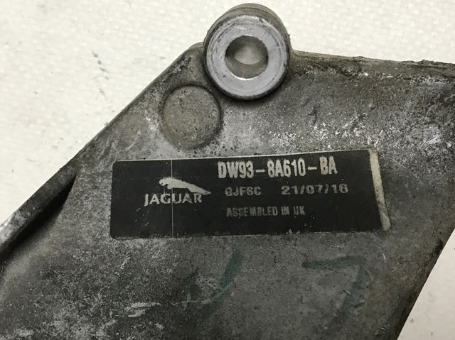 JAGUAR DW938A610BA в наличии Житомир