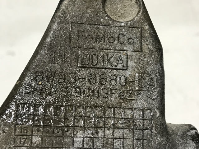 JAGUAR DW938A610BA в наличии Винница