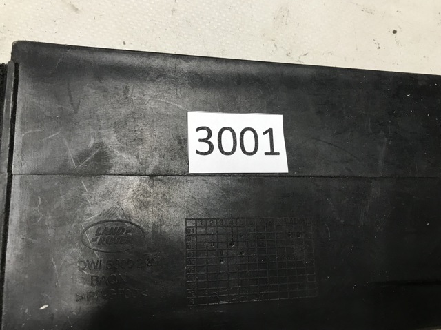 DWI500023 LAND ROVER купить в Ровно