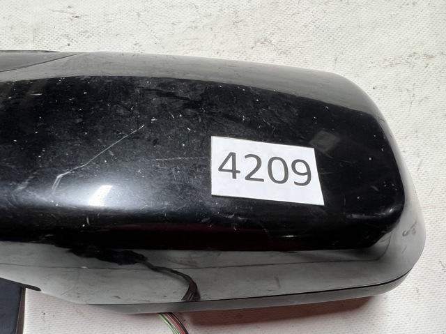 E10117351 BMW Зеркало заднего вида левое купить в Запорожье