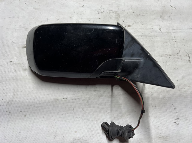 Зеркало заднего вида, левое E10117351 BMW