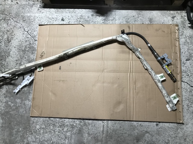 Подушка безопасности, боковая, правая EHM500500 LAND ROVER