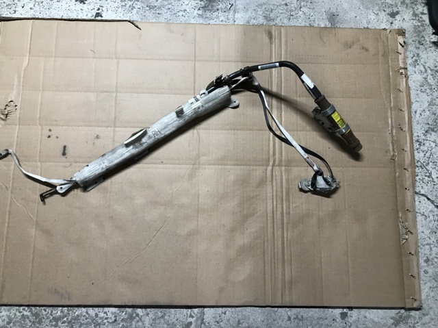 Подушка безопасности, боковая, правая EHM500520 LAND ROVER