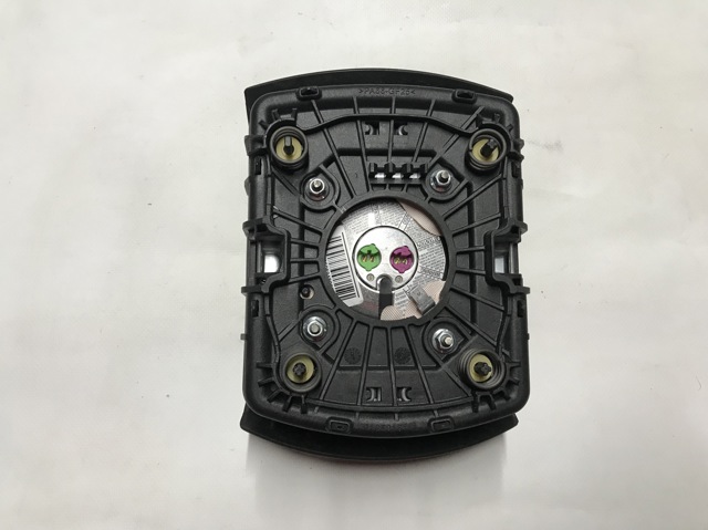 LAND ROVER EHM500550PVJ Подушка безопасности (AIRBAG) водительская в наличии Днепр