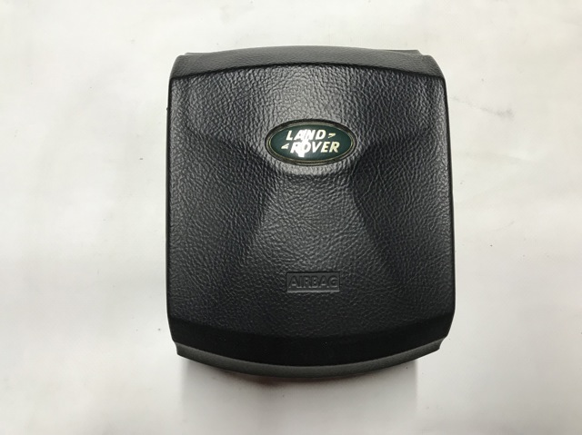 Подушка AIRBAG водительская EHM500550PVJ LAND ROVER