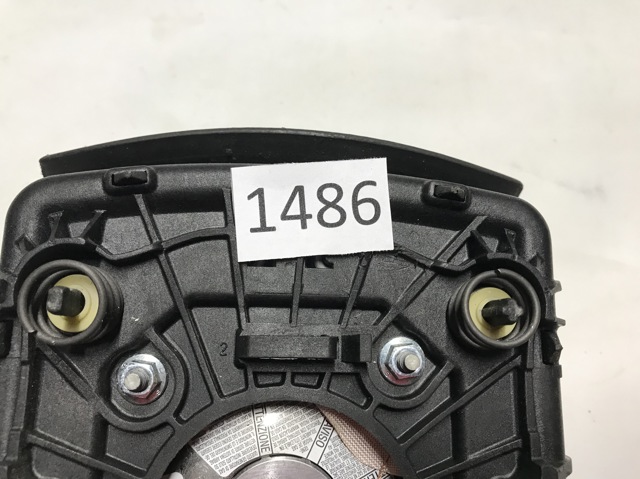 EHM500930PVJ LAND ROVER Подушка безопасности водителя купить в Хмельницкий