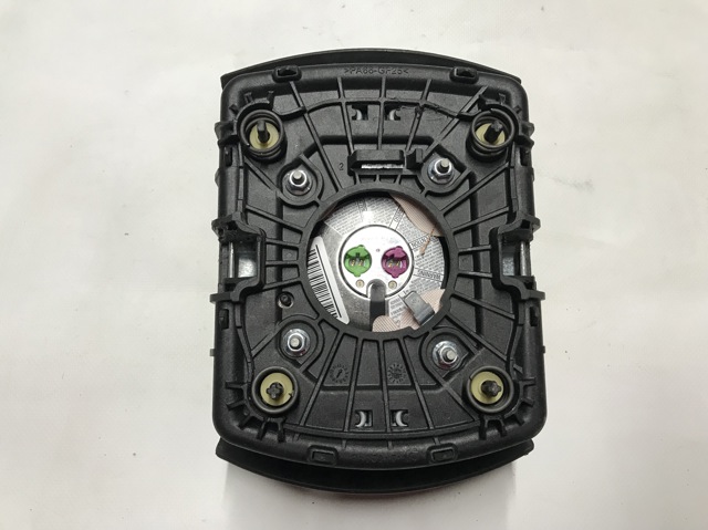 LAND ROVER EHM500930PVJ Подушка безопасности (AIRBAG) водительская в наличии Ирпень