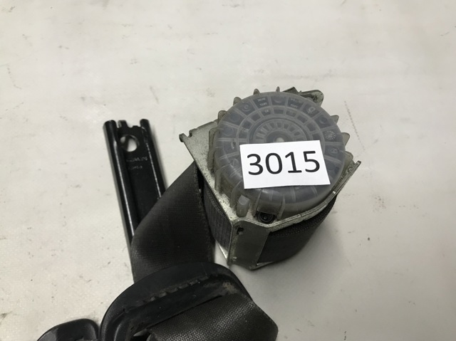 EVB500880PMA LAND ROVER Ремень безопасности купить в Черкассы