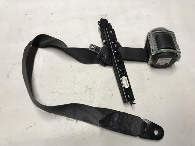 Ремень безопасности передний левый EVB500890PMA LAND ROVER