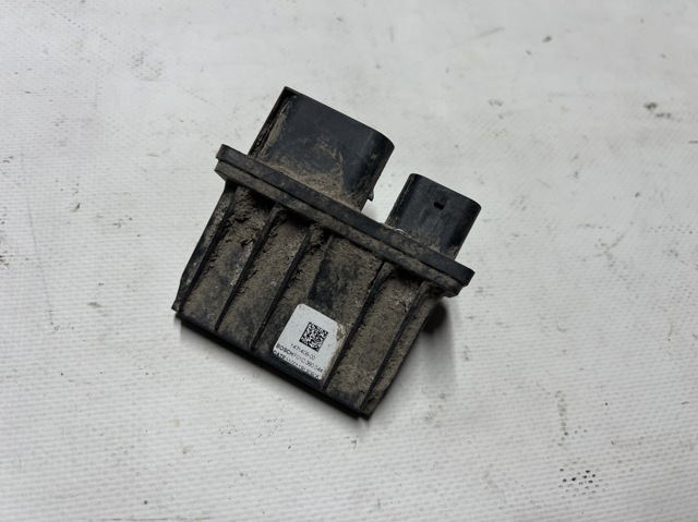 Блок управления AD BLUE F01C380044 BOSCH