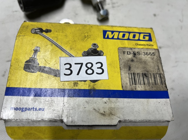 MOOG FDES3665 Рулевой наконечник в наличии Ужгород