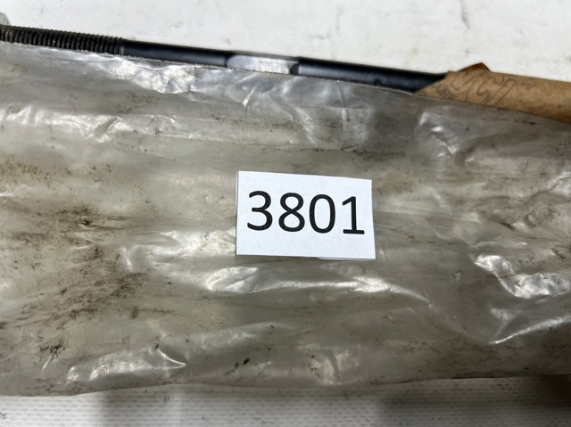 FIAX10827 MOOG Тяга рулевая купить в Ужгород