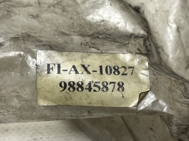 FIAX10827 MOOG Рулевая тяга купить в Ирпень