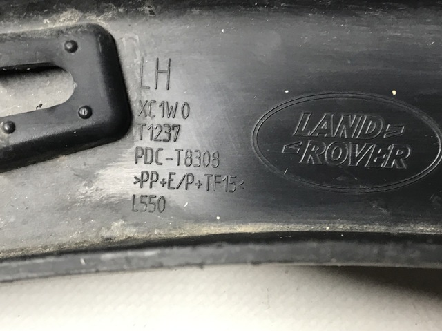 LAND ROVER FK72290E23BD в наличии Хмельницкий