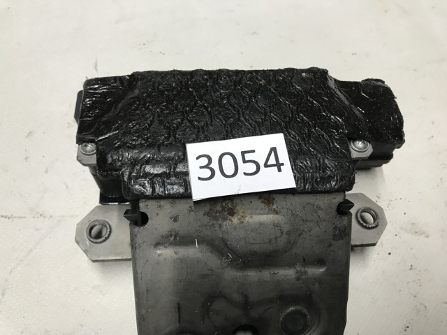 FQR500130 LAND ROVER Замок крышки багажника (двери 3/5-й задней) купить в Украина